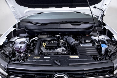 Volkswagen T-Cross - AU-N181775 