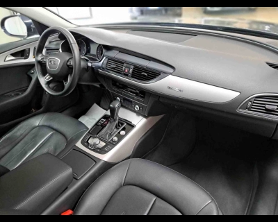 Audi A6 Avant - SE-U78982 