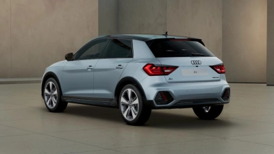 Audi A1 Allstreet - AU-N186092 