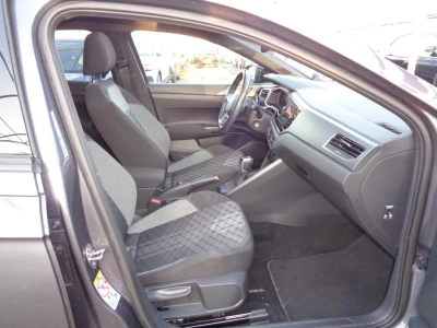 Volkswagen Taigo - SE-U78123 