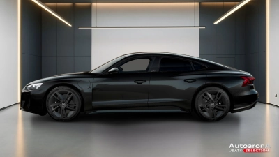 Audi etron GT - AU-N188193 