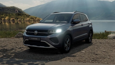 Volkswagen T-Cross - SE-N192543 