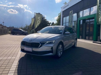 Skoda Octavia - AU-N184103 