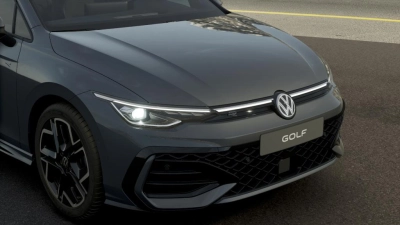 Volkswagen Golf - SE-N192923 