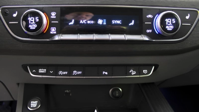 Audi A4 - AU-U78022 