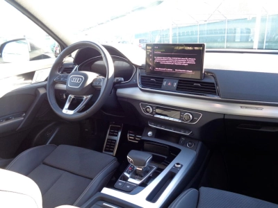 Audi Q5 Sportback - SE-U78564 