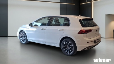 Volkswagen Golf - SE-U79378 