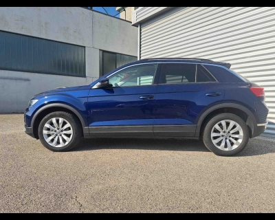 Volkswagen T-Roc - SE-U75292 