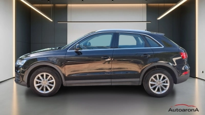 Audi Q3 - AU-U71446 