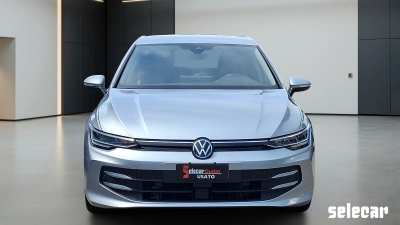 Volkswagen Golf - SE-U79371 