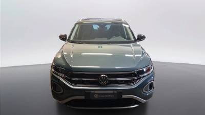 Volkswagen T-Roc - AU-U79507 