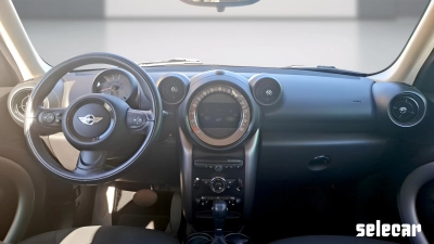 MINI Countryman - SE-U79170 