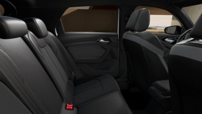 Audi A1 Sportback - AU-N187822 