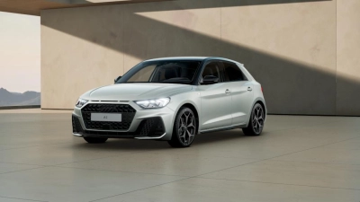 Audi A1 Sportback - SE-N187472 