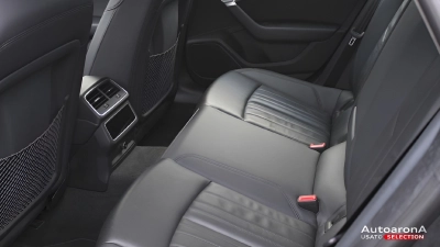Audi A7 Sportback - AU-U71145 