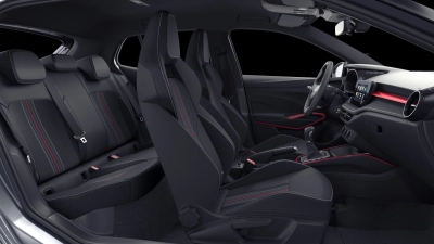 Skoda FABIA - AU-N189969 