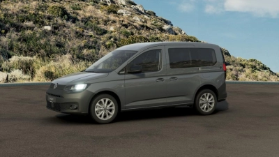 Volkswagen VIC Caddy - AU-N191781 
