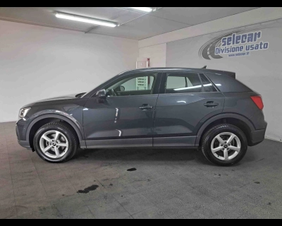 Audi Q2 - AU-U72527 
