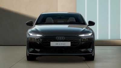 Audi A6 - SE-N192851 