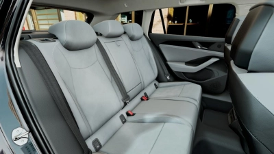 Volkswagen Passat - SE-N190367 