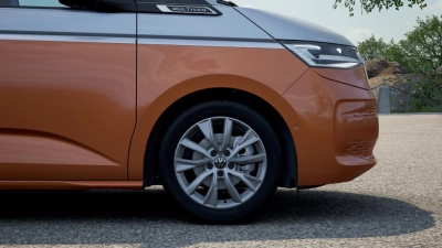 Volkswagen VIC Multivan - AU-N190032 