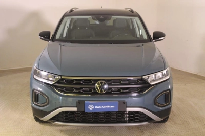 Volkswagen T-Roc - AU-U78741 