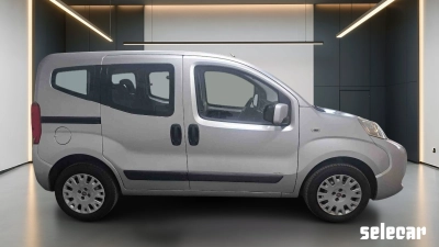 Fiat Qubo - SE-U77280 