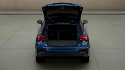 Audi Q2 - SE-N189151 