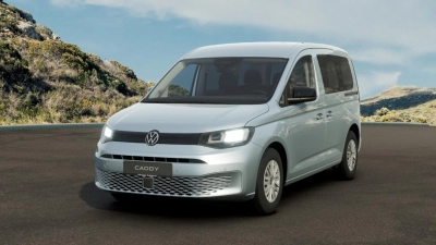 Volkswagen VIC Caddy - AU-N184227 