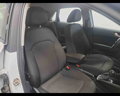 Audi A1 Sportback - SE-U78533 