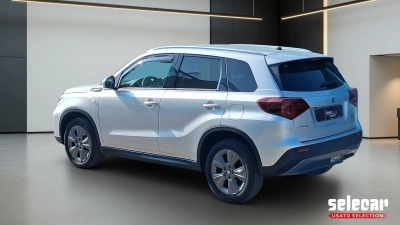 Suzuki Vitara - SE-U80070 