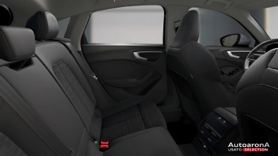 Audi A5 Sedan - AU-N187793 