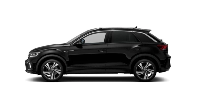 Volkswagen T-Roc - SE-N184939 
