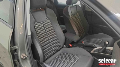 Audi A1 Allstreet - SE-U78642 