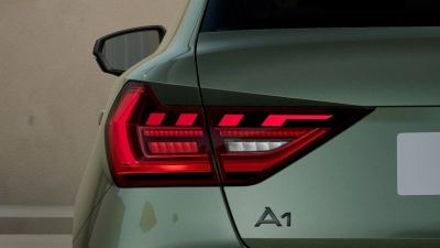 Audi A1 Sportback - AU-N187809 