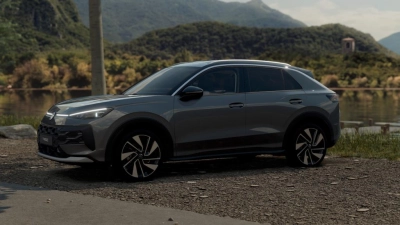 Volkswagen T-Roc - SE-N195084 