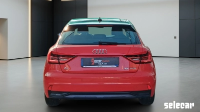 Audi A1 Sportback - SE-U80135 