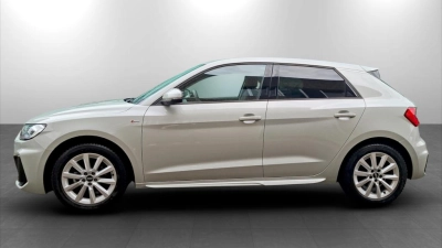 Audi A1 Sportback - SE-U79052 