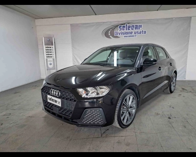 Audi A1 Sportback - SE-U79490 