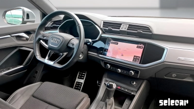 Audi Q3 - SE-U79385 