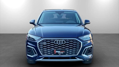 Audi Q5 Sportback - SE-U79093 