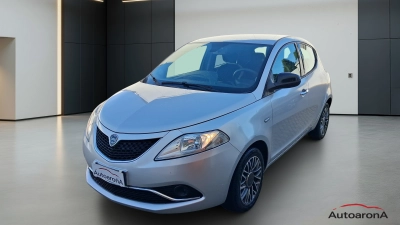 Lancia Ypsilon - AU-U76052 