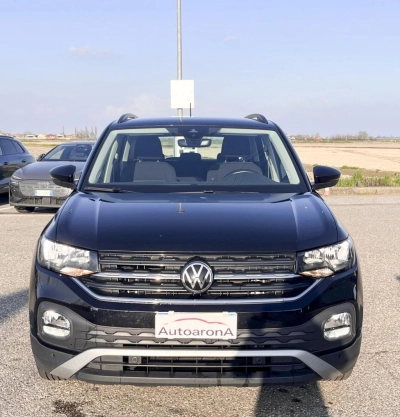 Volkswagen T-Cross - AU-U78163 