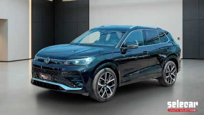 Volkswagen Tiguan - SE-U78138 
