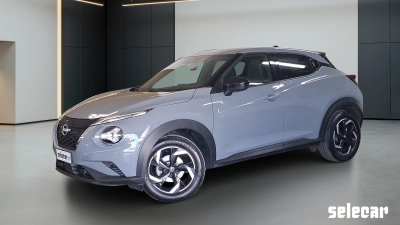 Nissan Juke - SE-U79799 