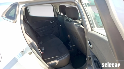 Renault Clio - SE-U78191 