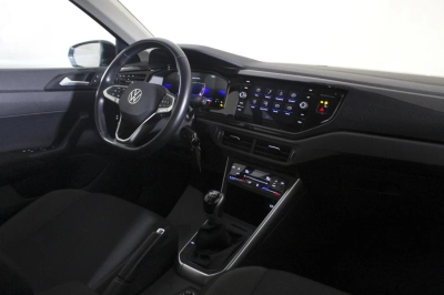 Volkswagen Polo - AU-U79016 