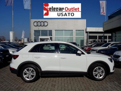 Audi Q3 - SE-U75368 