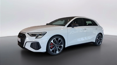 Audi S3 - AU-U79395 