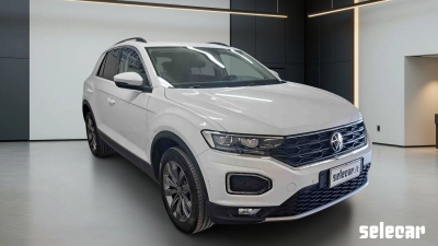 Volkswagen T-Roc - SE-U78843 
